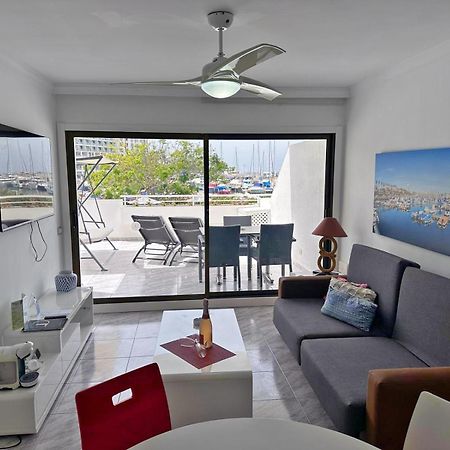 Apartamentos Portonovo Puerto Rico  Luaran gambar