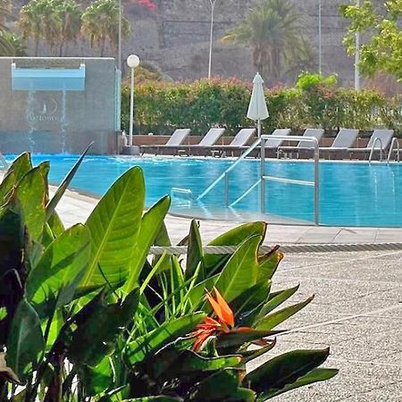 Apartamentos Portonovo Puerto Rico  Luaran gambar