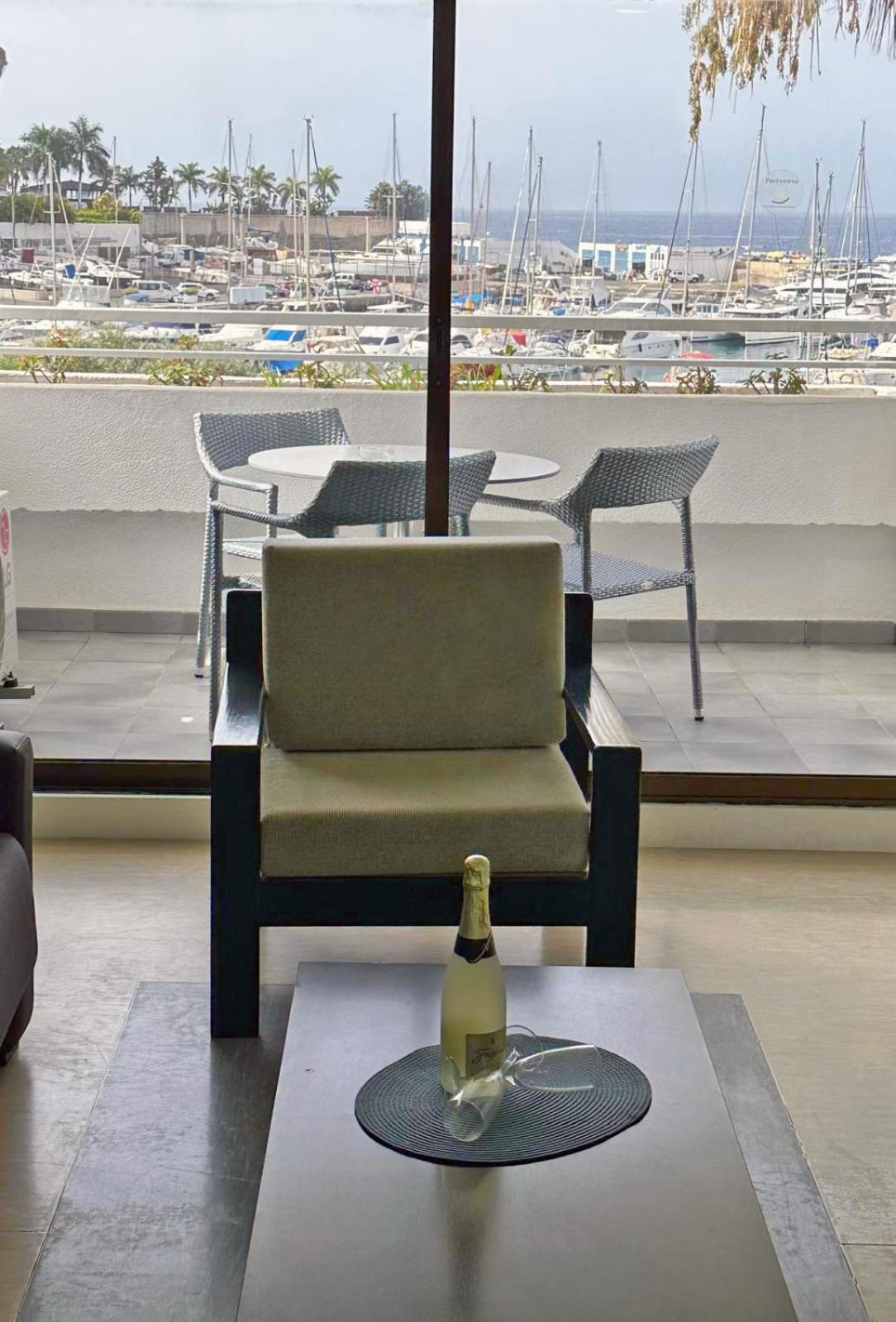 Apartamentos Portonovo Puerto Rico  Luaran gambar