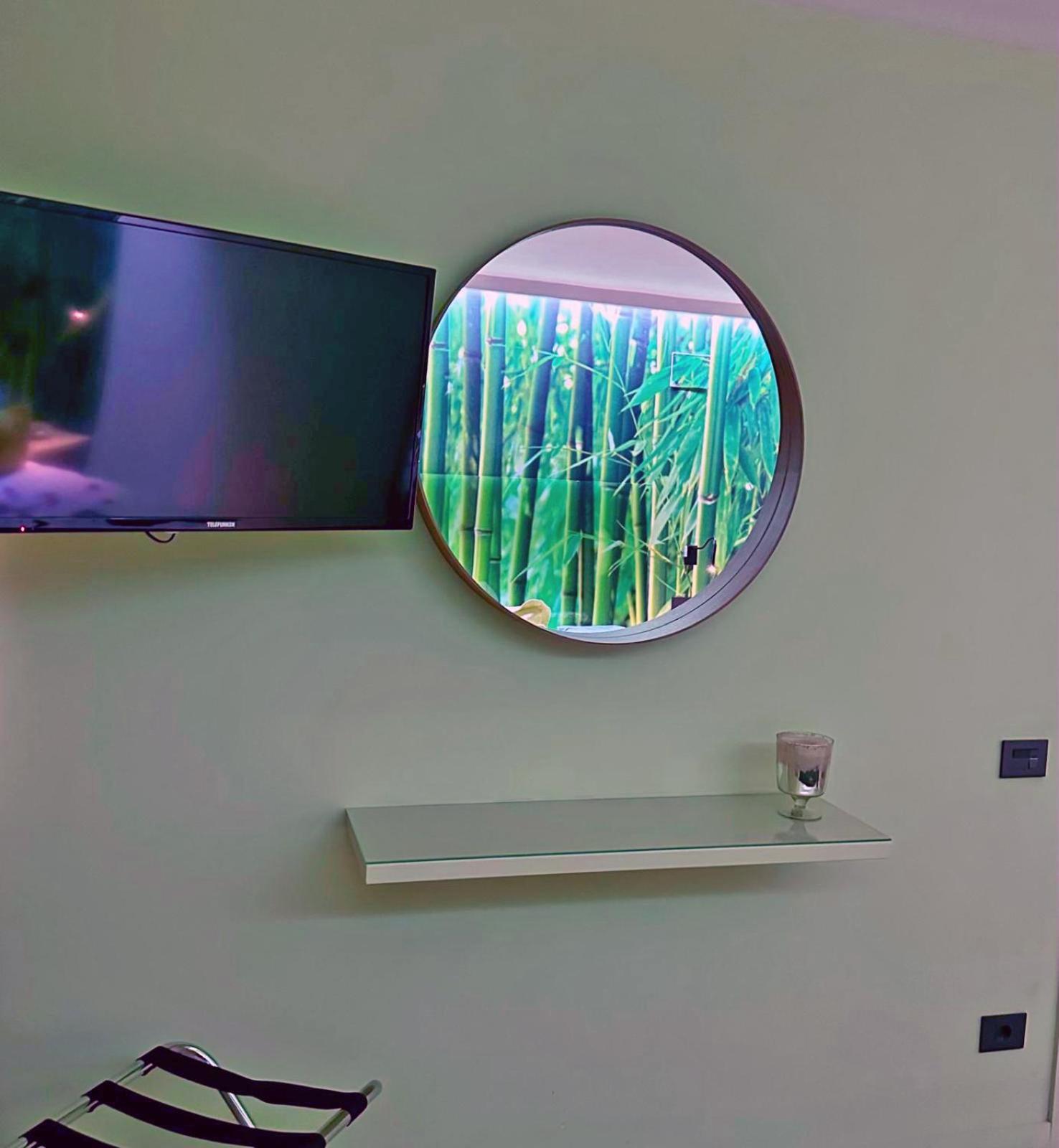 Apartamentos Portonovo Puerto Rico  Luaran gambar