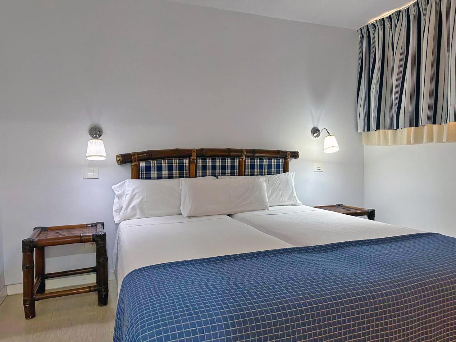 Apartamentos Portonovo Puerto Rico  Luaran gambar