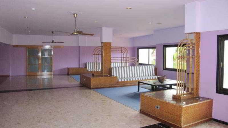 Apartamentos Portonovo Puerto Rico  Luaran gambar